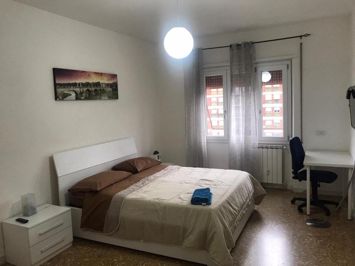 Magicalroom Rome Exterior photo