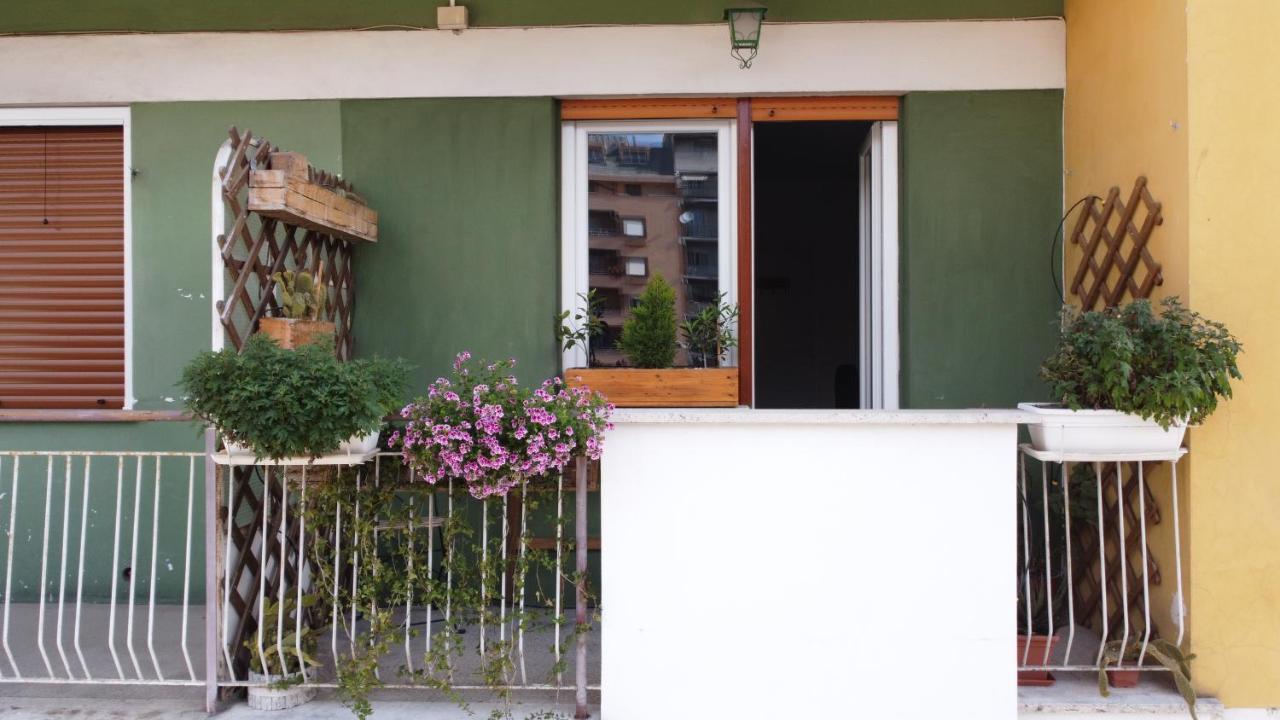 Magicalroom Rome Exterior photo