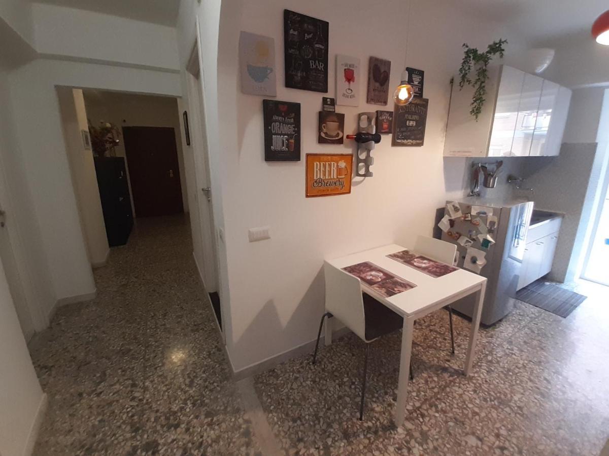 Magicalroom Rome Exterior photo
