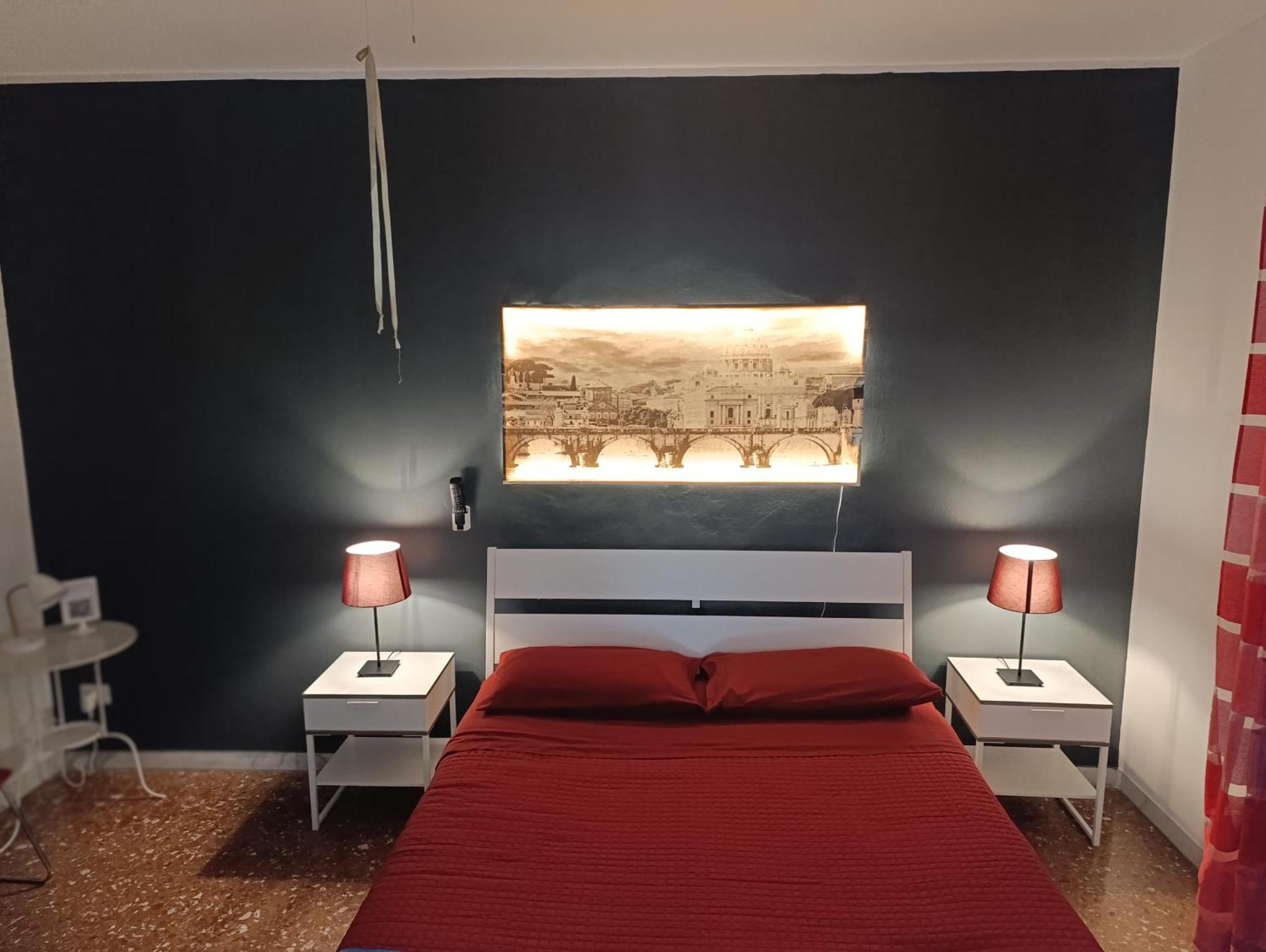 Magicalroom Rome Exterior photo