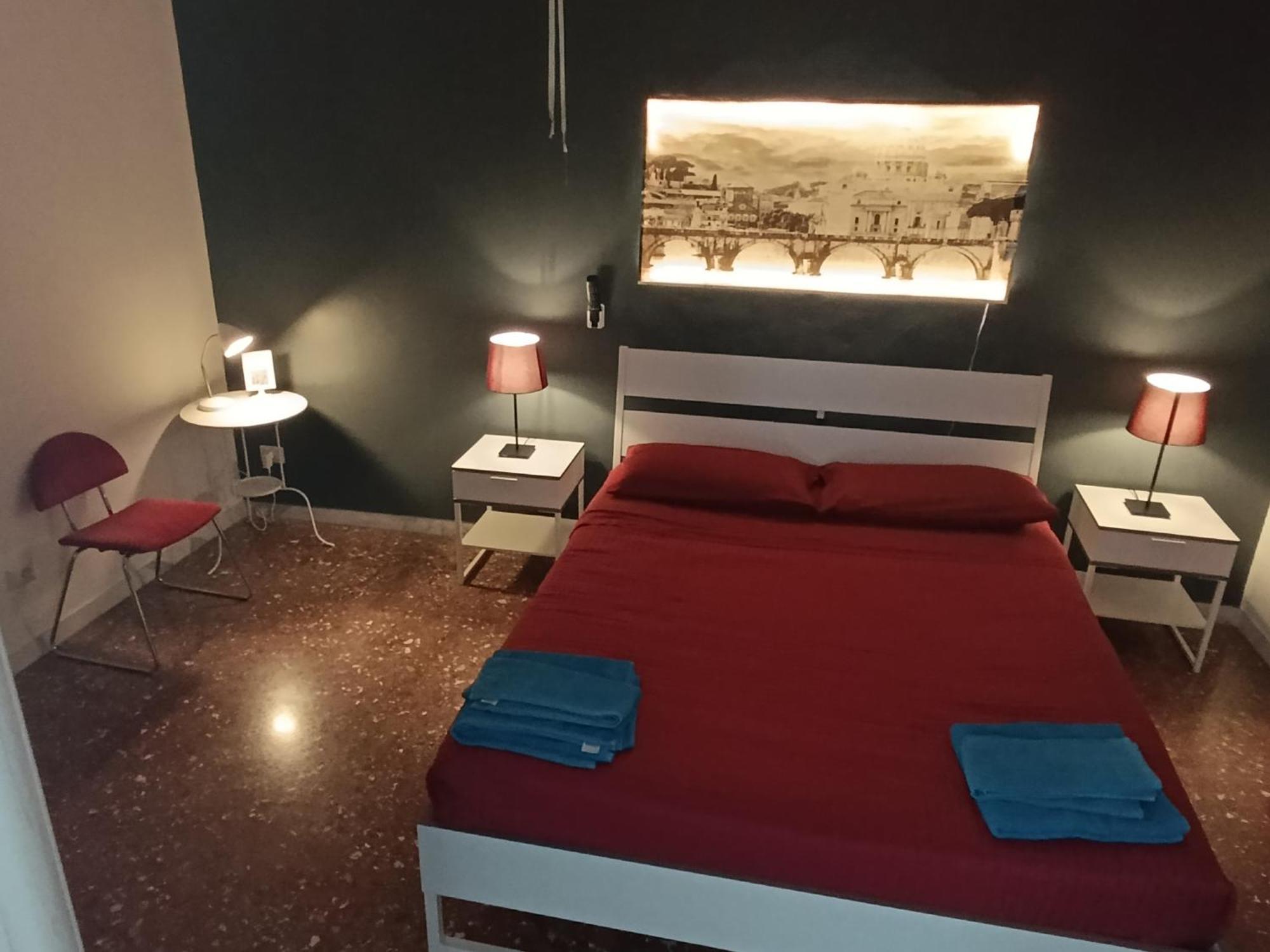 Magicalroom Rome Exterior photo